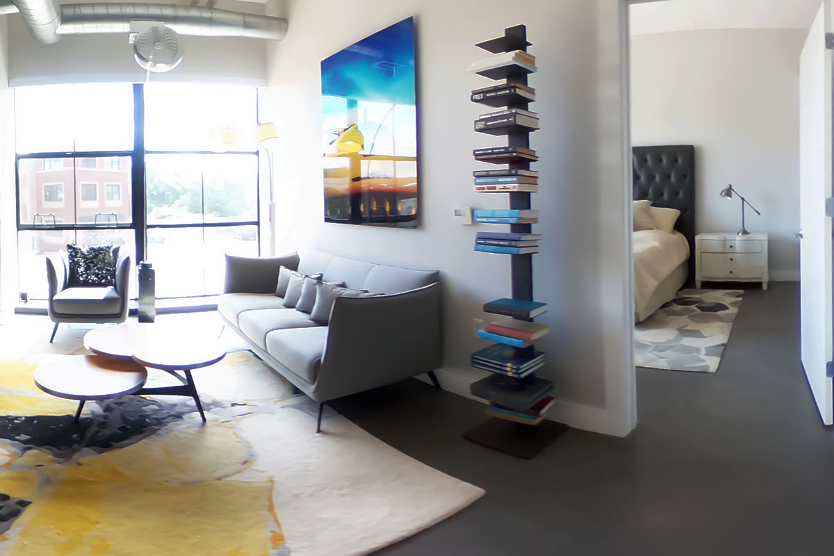 Images of Apartments for Rent Bloomfield Parkway Lofts